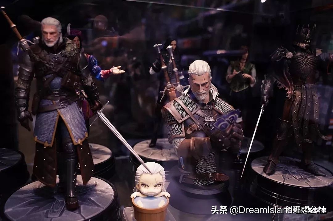 上海有哪些潮流买手店,上海十大买手店