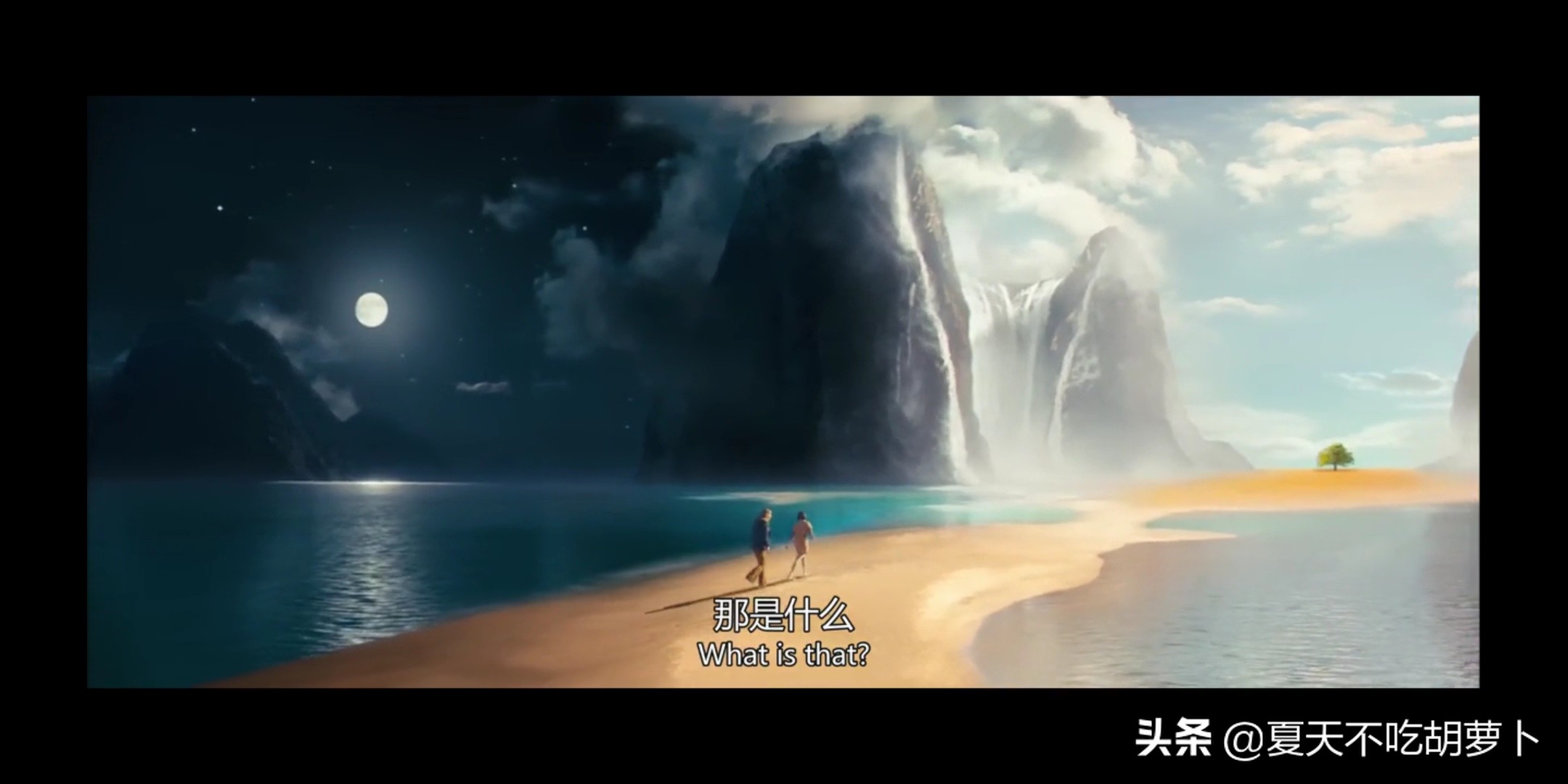 天堂是什么样子的,天堂是什么样子的视频