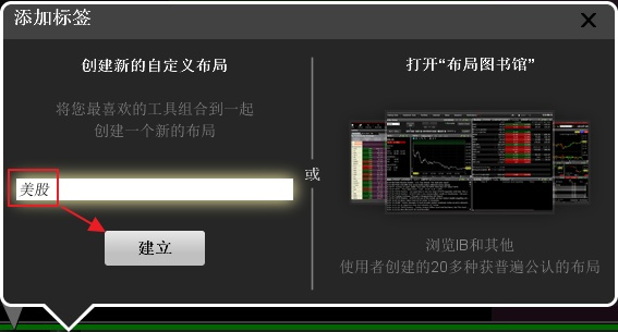 盈透证券下单教程,盈透证券中文版操作视频