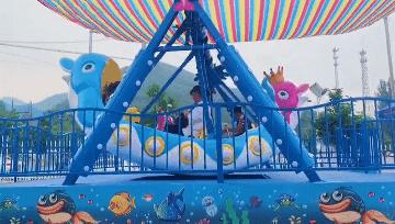 酷爽开漂、狂欢戏水