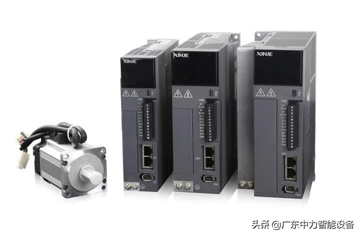 信捷伺服驱动器ds5l,信捷ds5c1伺服驱动器说明书