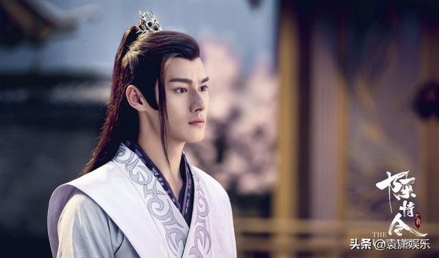 陈情令温情和江澄续写,陈情令番外篇江澄结婚