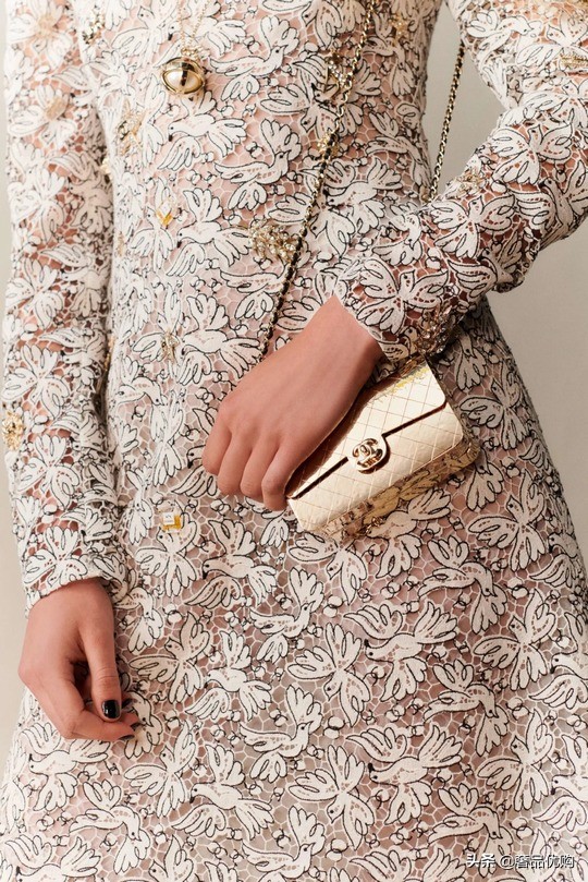 chanel包2018朋克,chanel2018秋冬手风琴单肩包