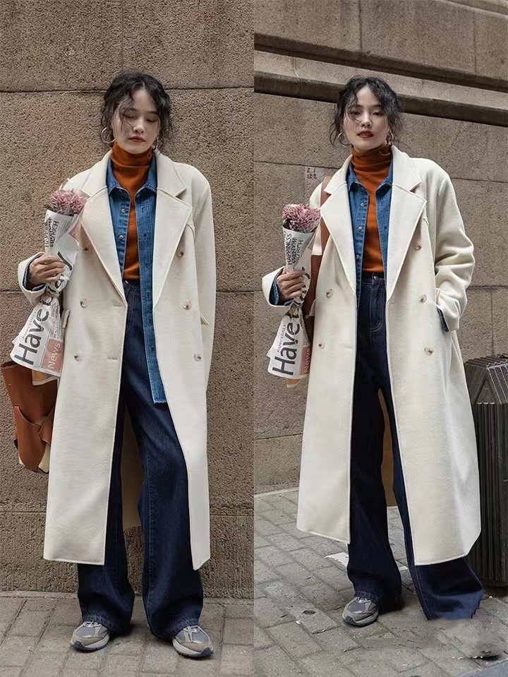 秋冬裤子几件够用,秋冬裤子不要牛仔裤