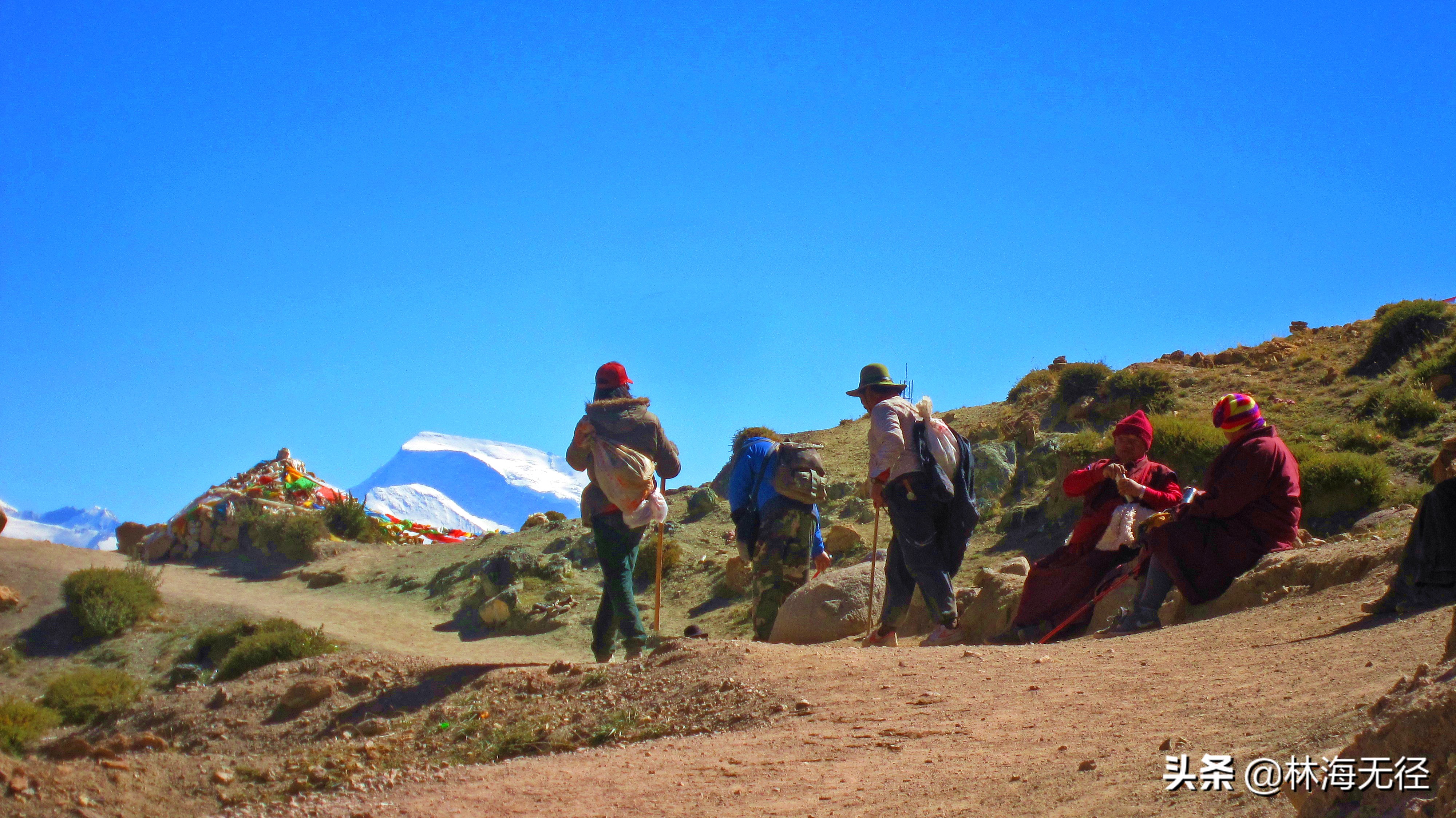 冈仁波齐徒步到拉萨,冈仁波齐徒步十一转