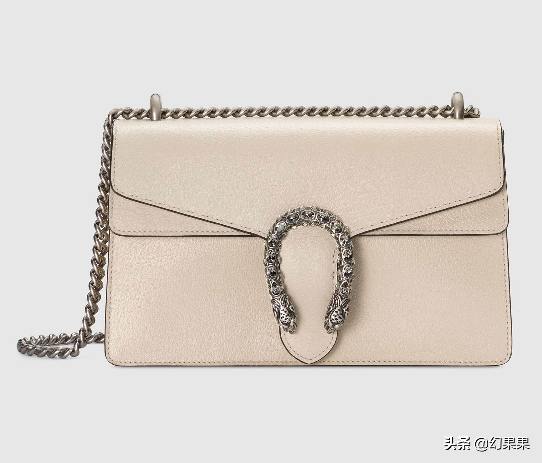 七张图带你了解所有的gucci包,gucci必买十大经典包