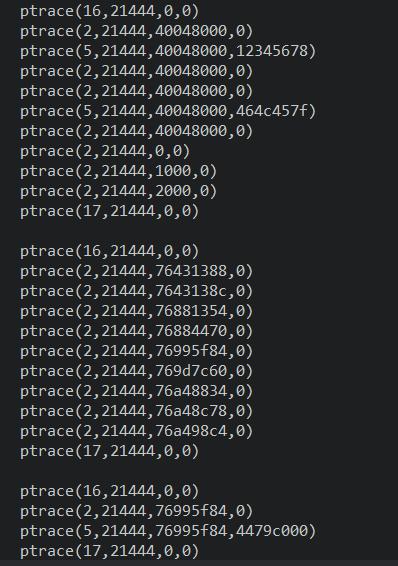 手游反作弊策略有哪些,手游外挂入门基础知识