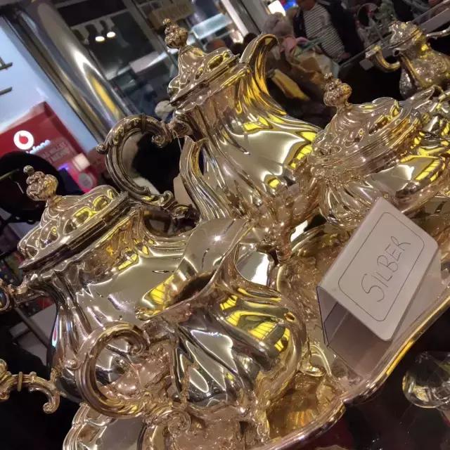 故宫里的这些洋玩意,10个人有9个没见过!原因竟然是看不懂。。