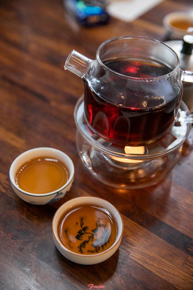 吐血整理，海口不完全「高品早茶地图」已更新