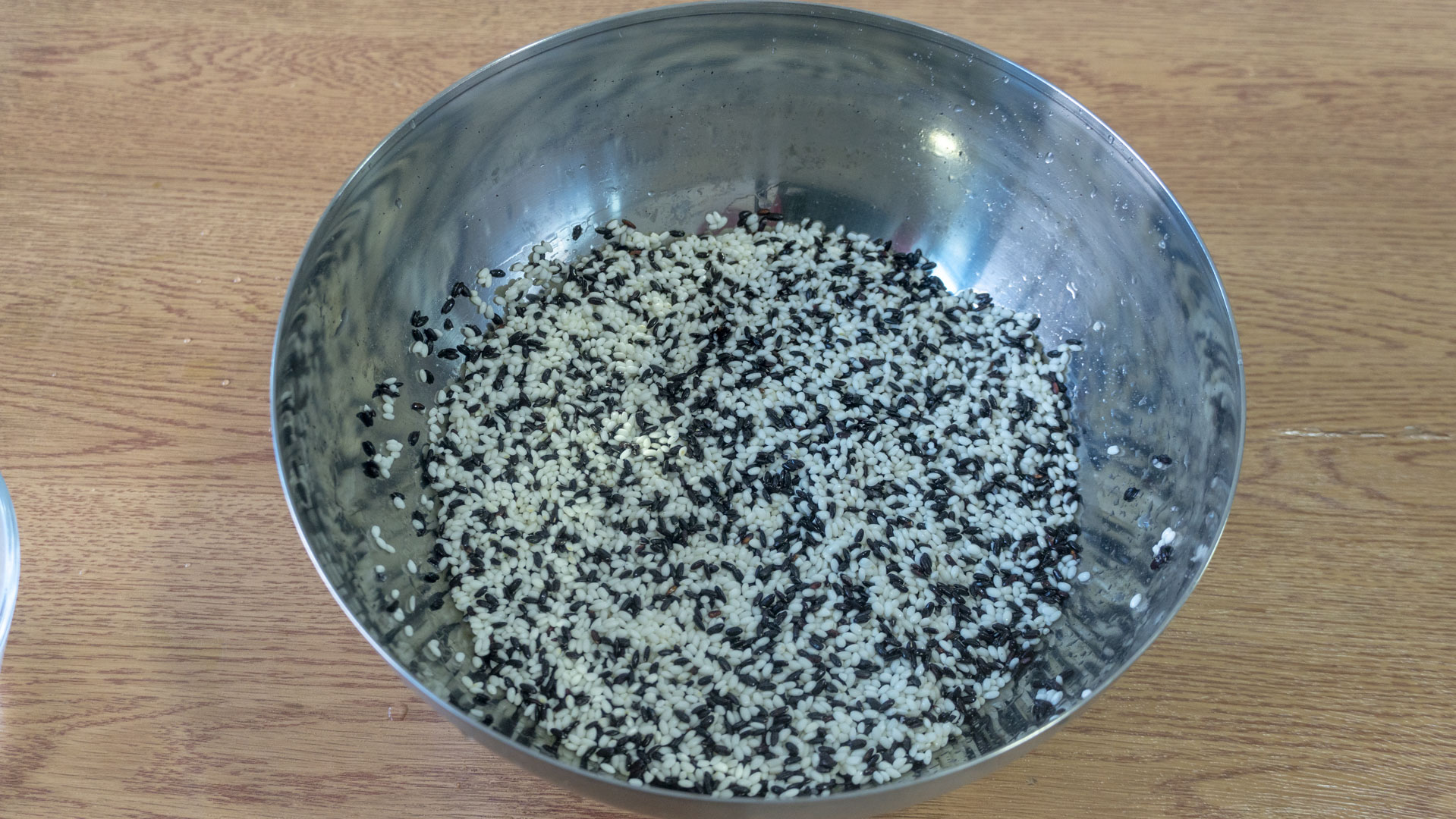 简单美食甜品夏天防暑,天热就做一道这样的小甜品