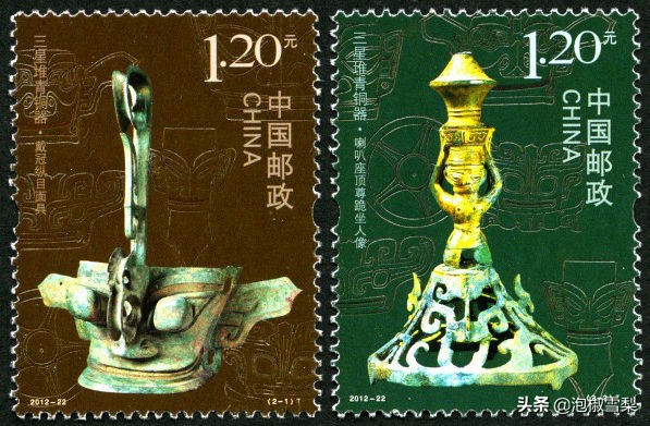 *八大十**.刘三姐.和田玉.伦敦奥运.丝绸之路-2012年全年邮票欣赏