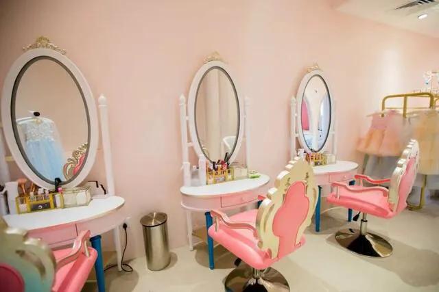 深圳最大的室内游乐场,深圳适合小孩玩的游乐场