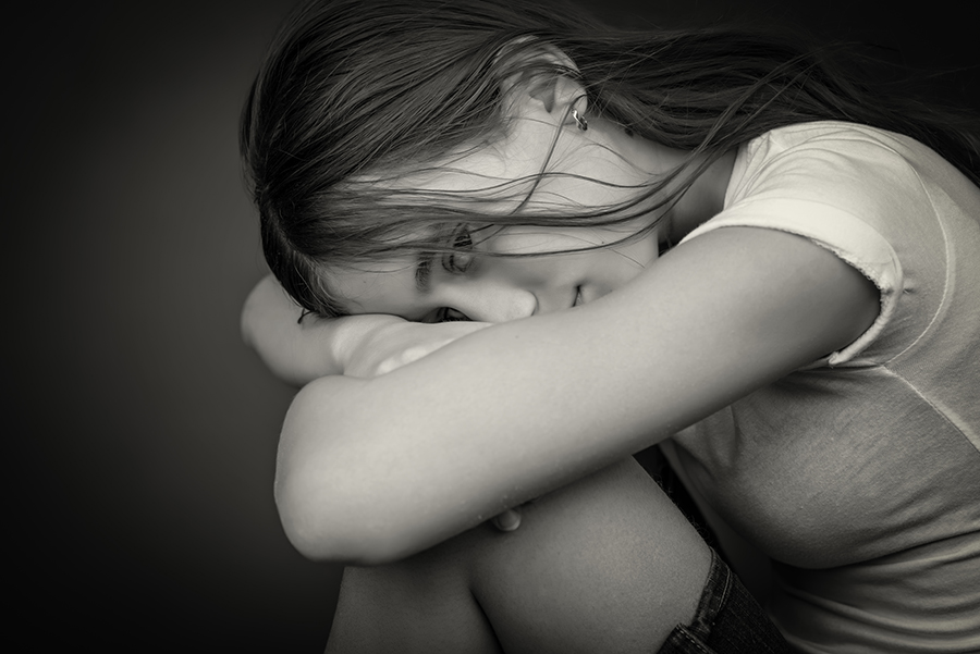 三种情绪调整的方法,如何调节孩子负面情绪