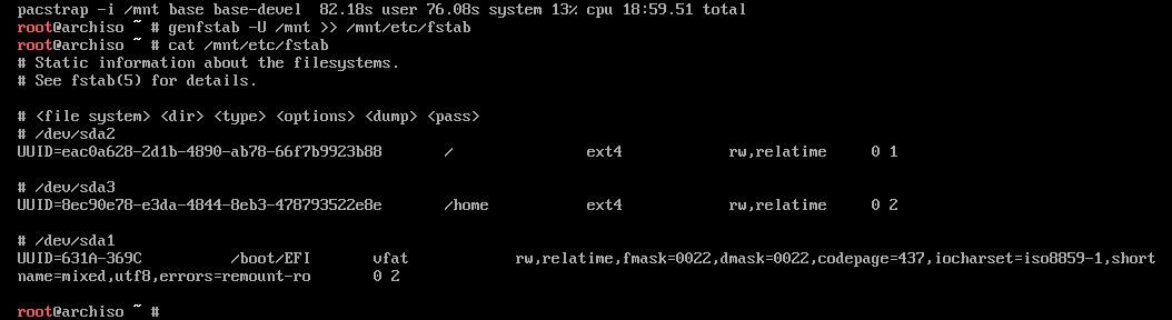 archlinuxvmware怎么安装,archlinux虚拟机安装教程