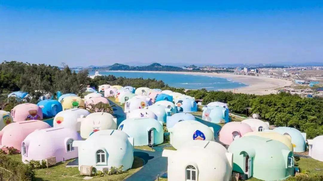 “中国最美十大海岛”的火山岛，网红拍照圣地，到底值不值得去？