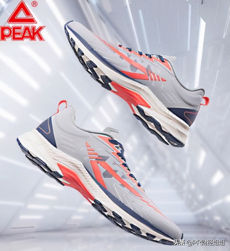 国内运动品牌匹克有哪些,匹克的产品优势