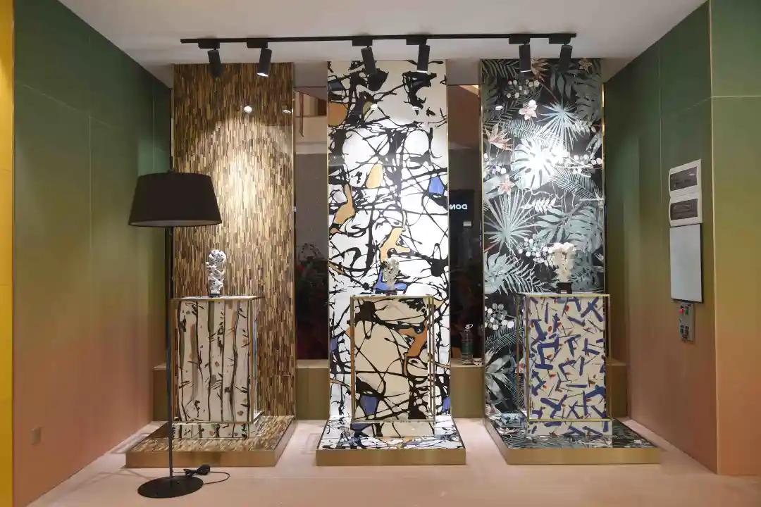 东鹏瓷砖2020销售总结大会,东鹏瓷砖战略合作一览表