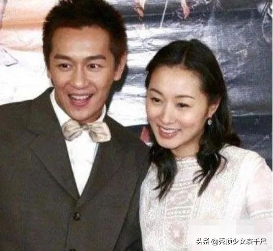 周扬青用了九年的青春,周扬青相信爱情