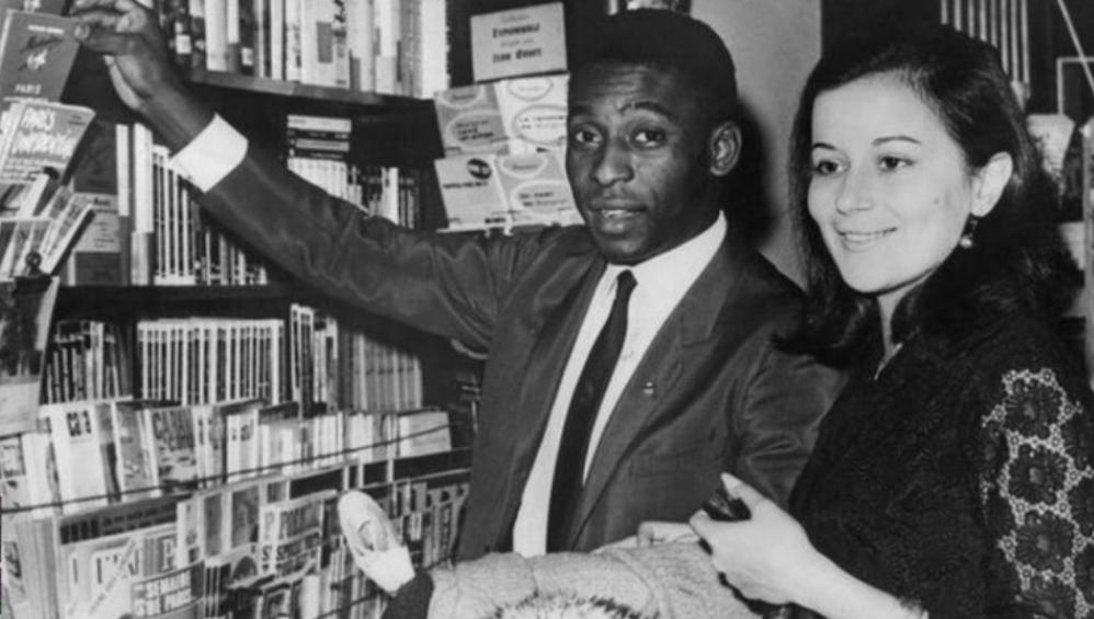 球王贝利做过的坏事,球王贝利丑闻