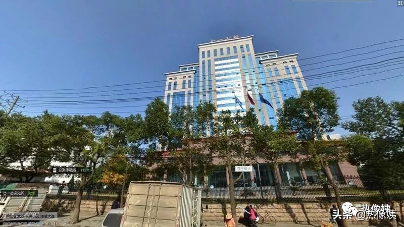 军舰“神眼”久之洋:海上热像仪哪家强?网友:比中石油强!