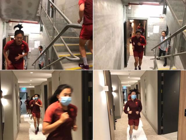 太霸气！中国女足奥预赛内幕遭曝光：对手耍2阴招，却打了自己脸
