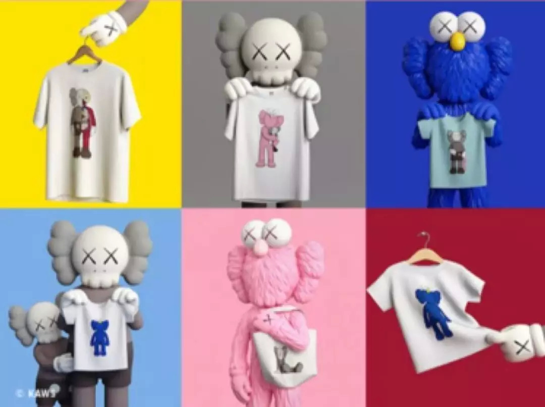 今日迷惑行为讲的什么,为什么大家都在抢优衣库