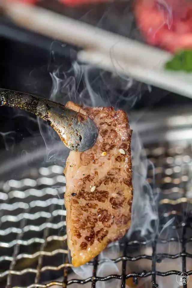 广州这5家串到飞起的小店,广州黑黑的餐饮店