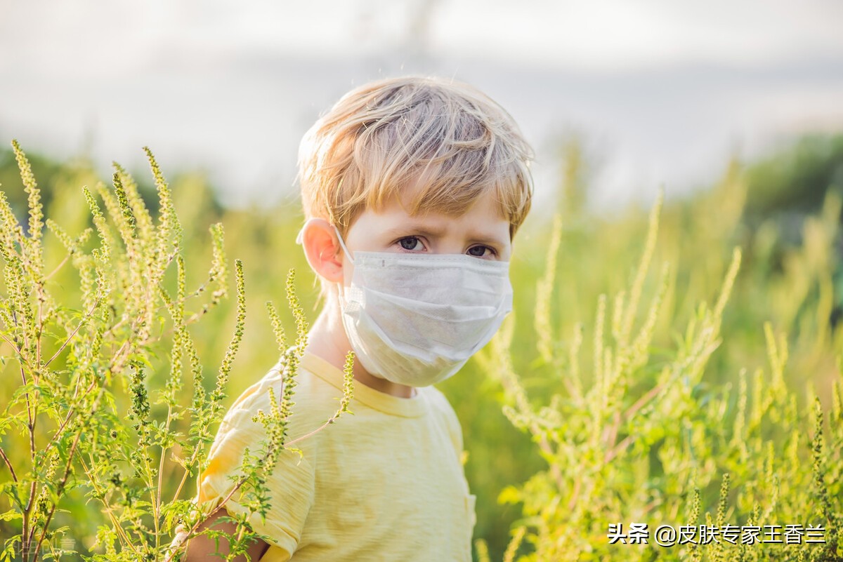 过敏去皮肤科主要检查什么,过敏就诊皮肤科应该怎么说