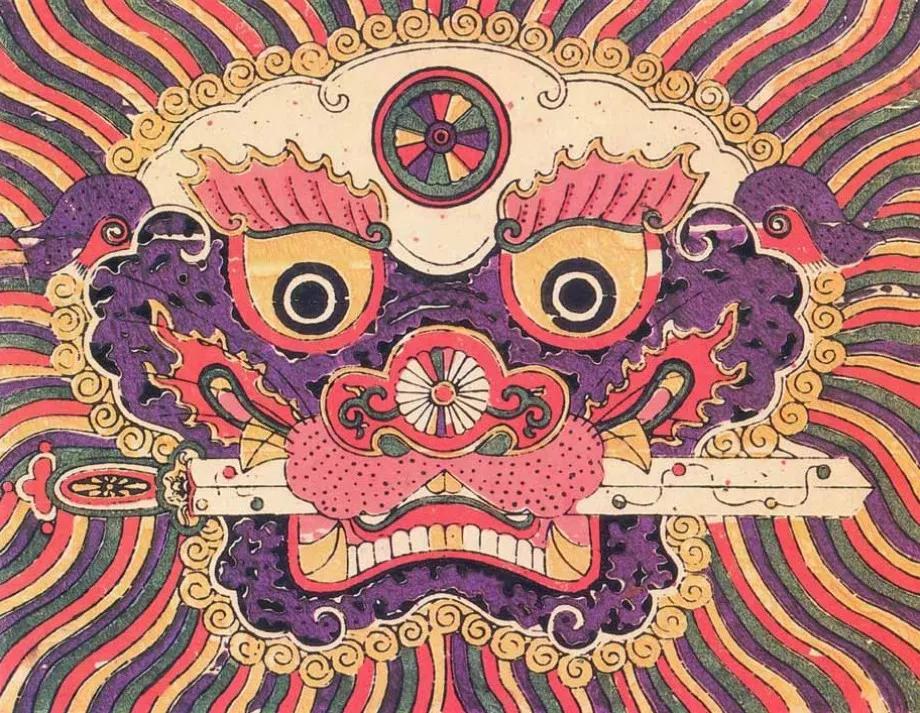 年画图片2024年画,50年60年70年80年年画画册图文