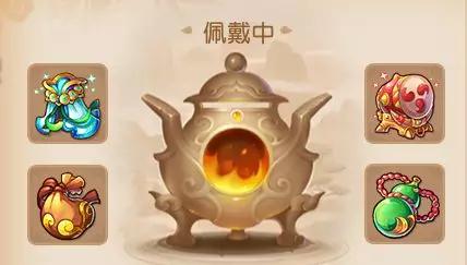 梦幻西游手游精锐普陀加点,梦幻西游手游精锐普陀宝宝搭配