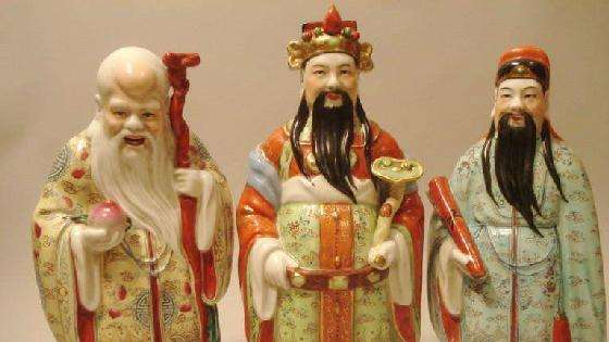 财神爷请武财神还是文财神,财神爷有文财神武财神谁的权力大