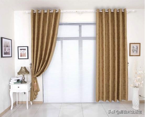 双轨电动窗帘安装视频教程完整版,如何简便安装窗帘