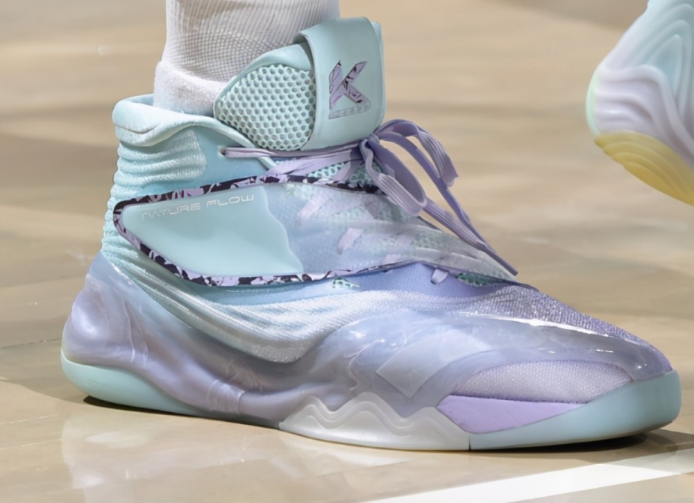 安踏kt7最新爆料,安踏官方kt7