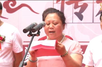 中医治愈股骨头坏死患者程虹给病友的一封信