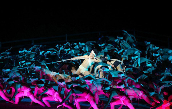 印象武隆是最后一个印象吗,印象武隆