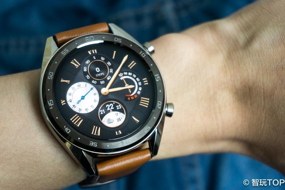华为智能手表watchgt区别,华为智能手表watch与gt差别