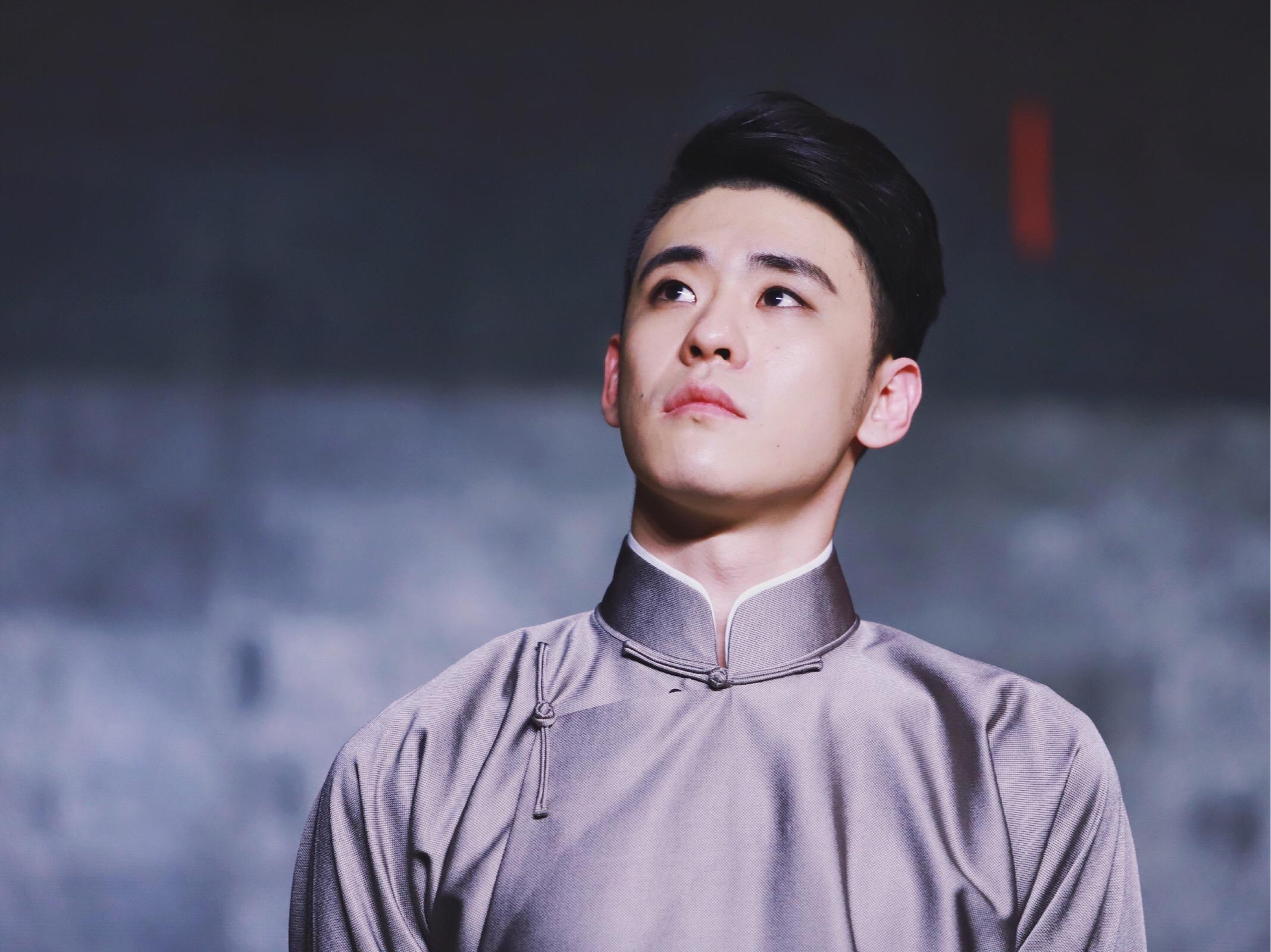 张云雷是不是流量小生,德云社流量小生张云雷