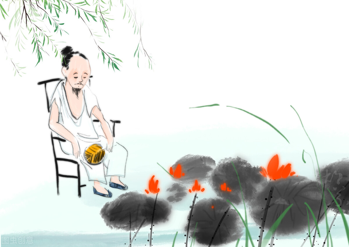 诗与词有什么相同和不同,诗和词的相同点和区别