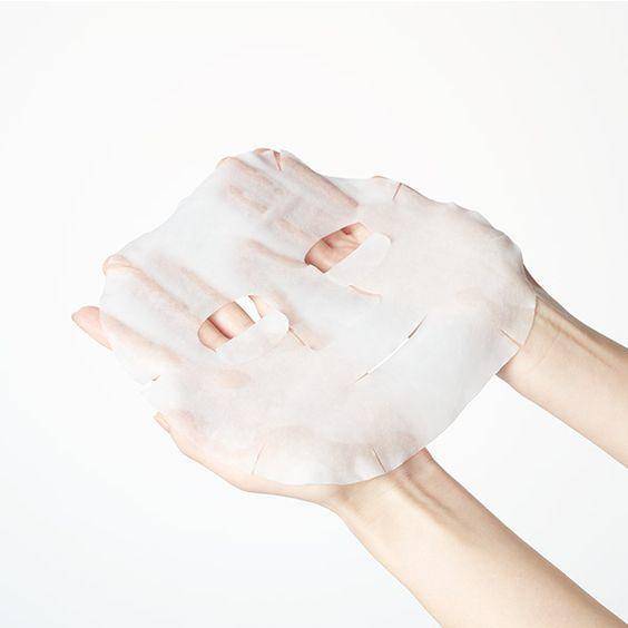 100元一张的面膜真的好用,百元面膜