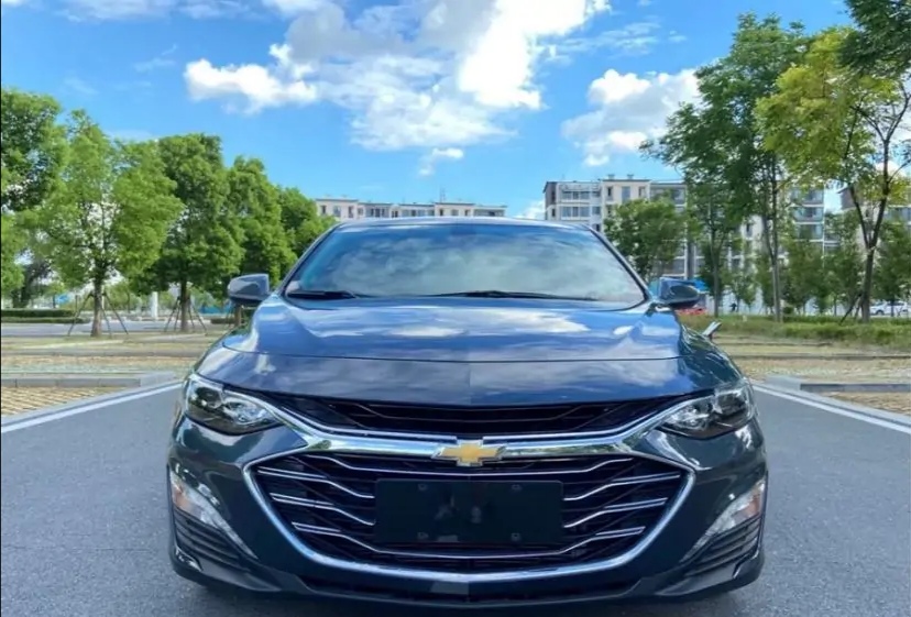 别克为什么是美系一哥,别克汽车是美系车吗