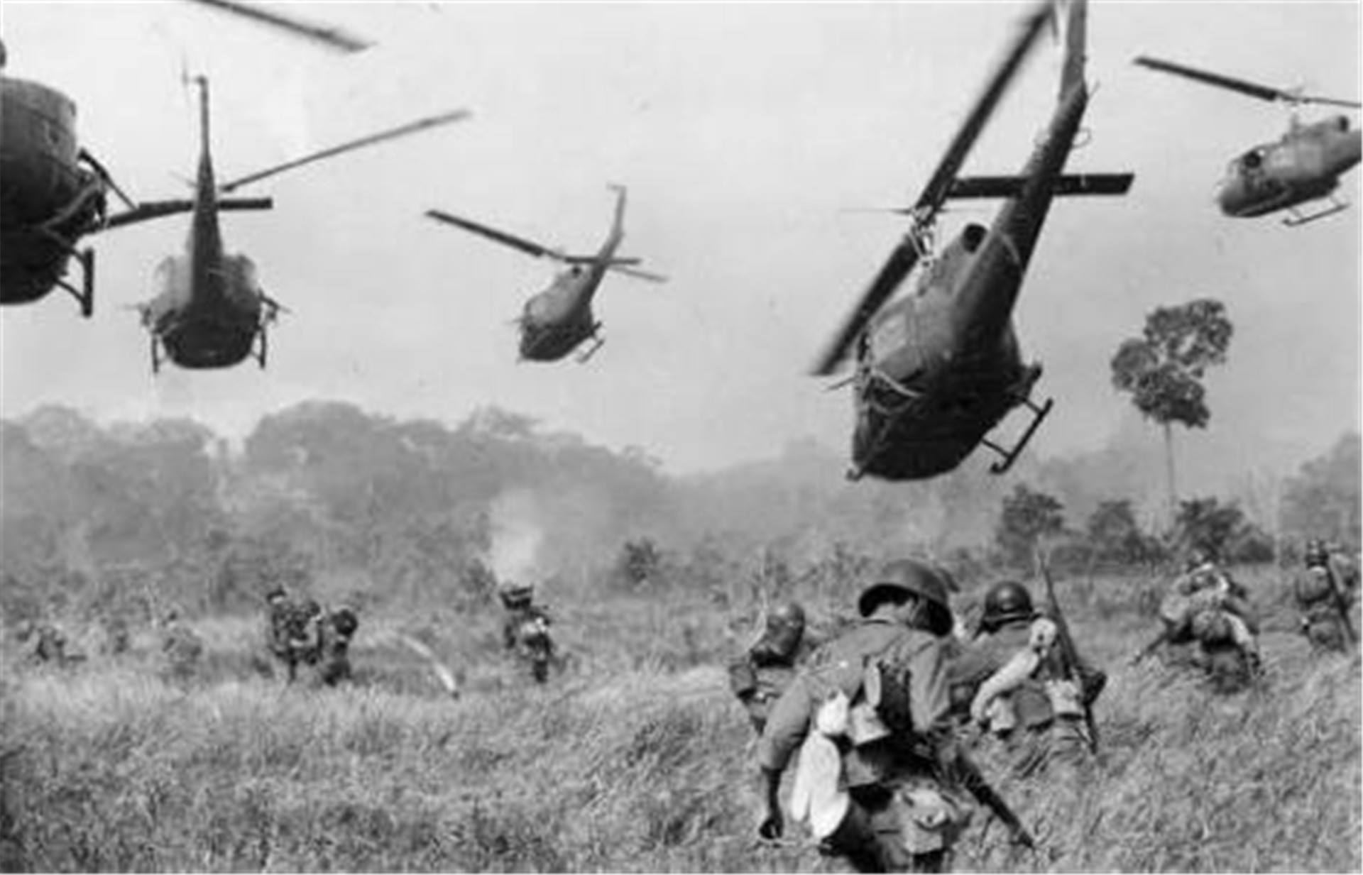 美军逼供手段,美军对待越南俘虏刑罚