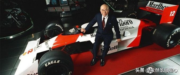 日本汽车产业最辉煌的时期,毫无用处的汽车知识