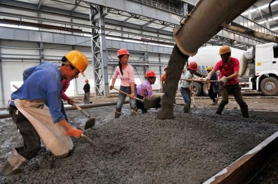 包工头两个亿的项目能挣多少钱,包工头负债的心酸