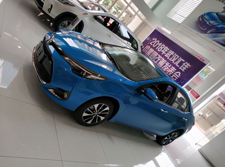 车主不在乎价格重视品质,雷凌换gs4值得吗