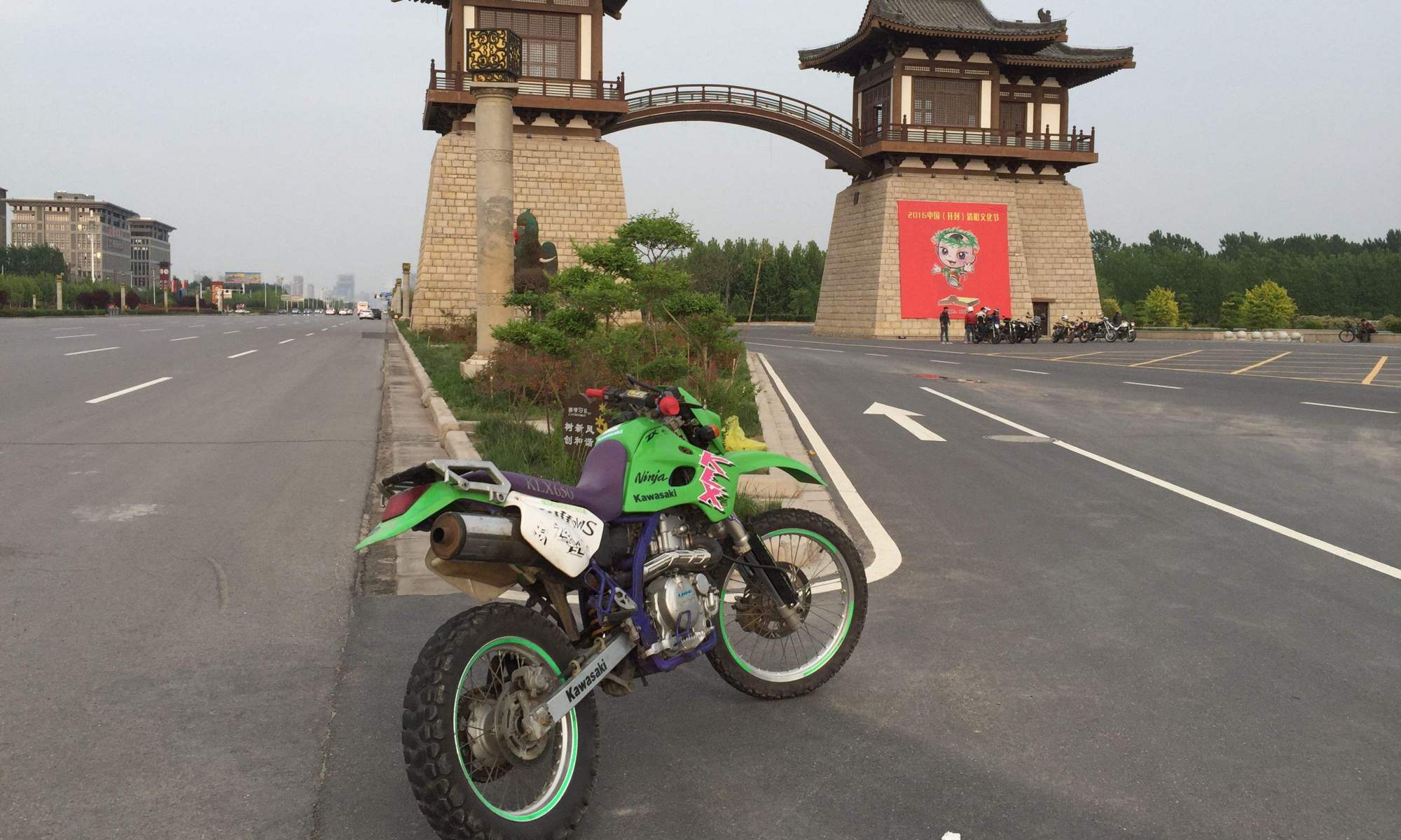 川崎最推荐哪一款,一代神车川崎