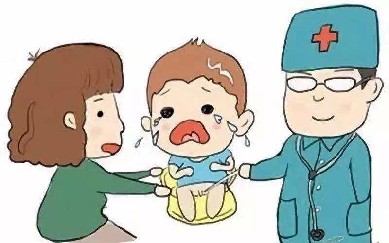 包皮过长除了做手术还有什么办法,包皮手术家长们看吗