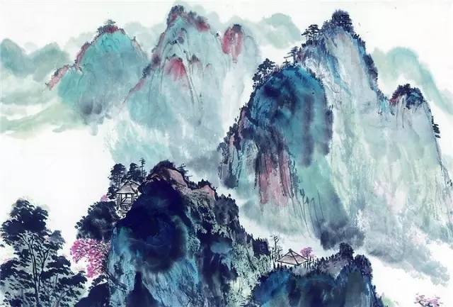 唐诗经典之作哪首能打动你,唐诗中最震撼的诗词