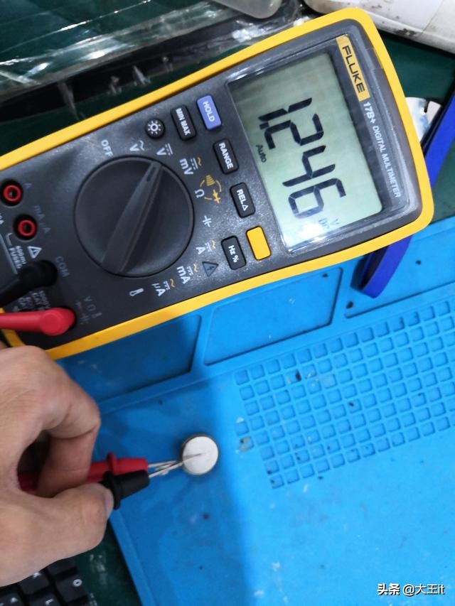 联想一体机黑屏开不了机怎么办,联想一体机黑屏维修方法