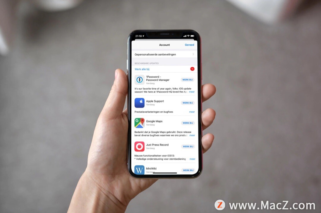 怎么在iphone上更新watch,iphone如何与ipad即时同步相册