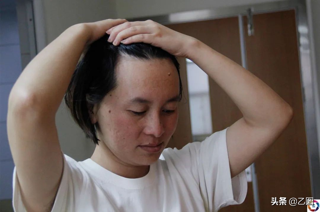 八个月多的孕妇摔跤孩子还有救不,孕妇摔了一跤难产